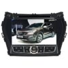 مانیتور خودرو و پخش فابریک ماشین هیوندای سانتافه 2016 مدل TL855 1 2016 car multimedia santa fe 3 مانیتور خودرو و پخش فابریک ماشین هیوندای سانتافه 2016 مدل TL855