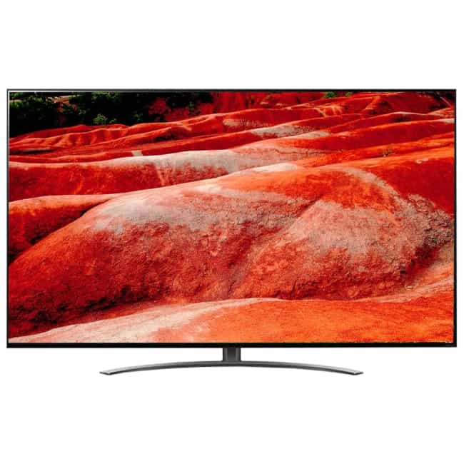 تلویزیون ال جی مدل 65NANO813