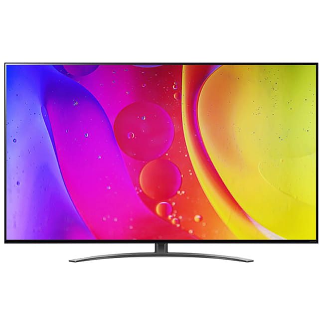 تلویزیون ال جی مدل 65NANO846