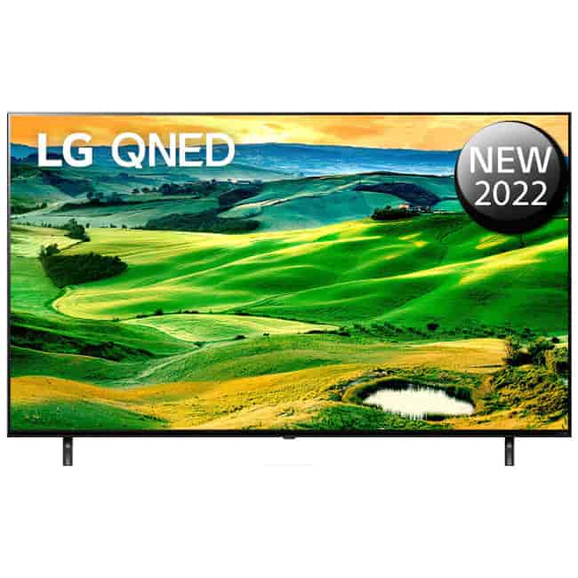 تلویزیون ال جی 65QNED806