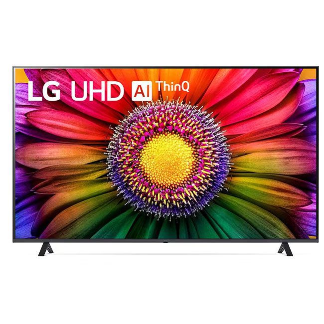 تلویزیون ال جی 86UR8006