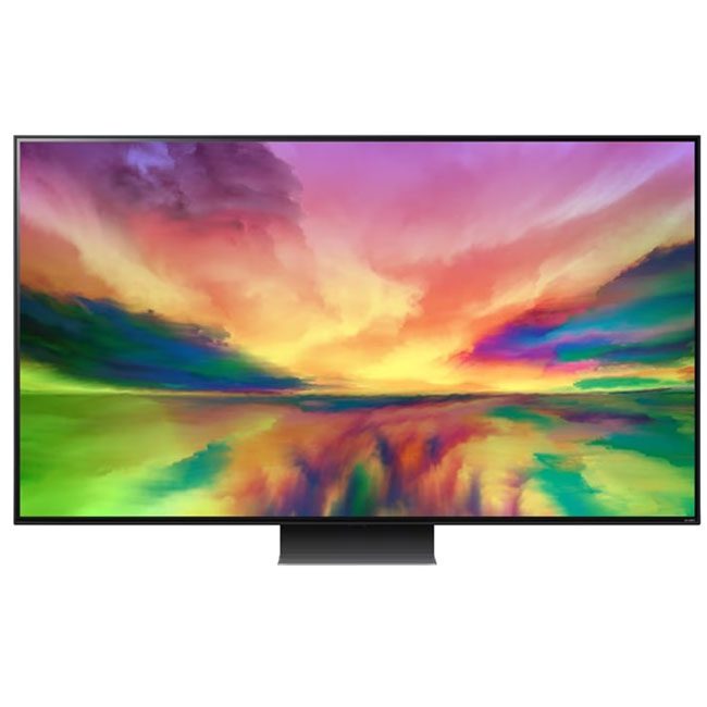 تلویزیون ال جی 86QNED816