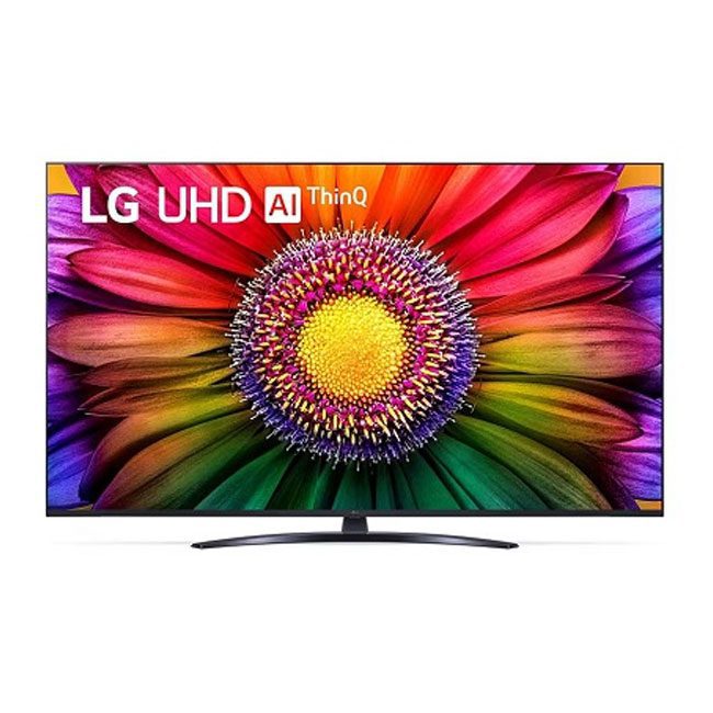 تلویزیون ال جی 86UR81006