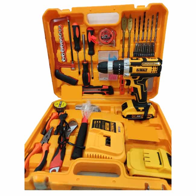 دستگاه فرز پولیش زن دیوالت 1450 وات 1000 دور 4031 Dewalt