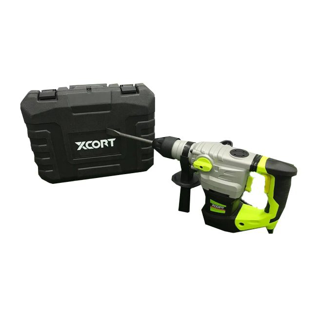 دریل هیلتی سه حالته 1600 وات اکسکورت مدل Xzc02-36