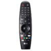 mr20ga lg 5 1 ریموت کنترل جادویی ال جی هوشمند MR19BA موسی