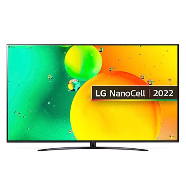 تلویزیون ال جی 65NANO766
