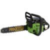 procraft k450 1 اره زنجیری بنزینی پرو کرافت 3500 وات 2800 دور در دقیقه K450