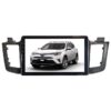 پخش و مانیتور فابریک خودرو تویوتا روا 4 اندروید Toyota RAV4 مدل RS855 2 rav 4 4 پخش و مانیتور فابریک خودرو تویوتا روا 4 اندروید Toyota RAV4 مدل RS855