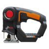 wx550 6 اره عمود بر و افق بر شارژی ورکس 20 ولتی Worx WX550