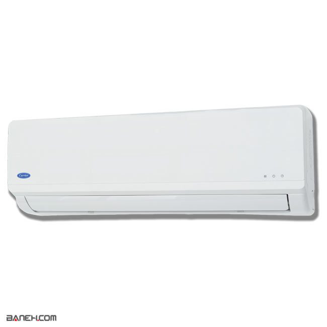 کولر گازی کریر 18000 سرد و گرم Carrier 38QCF018733