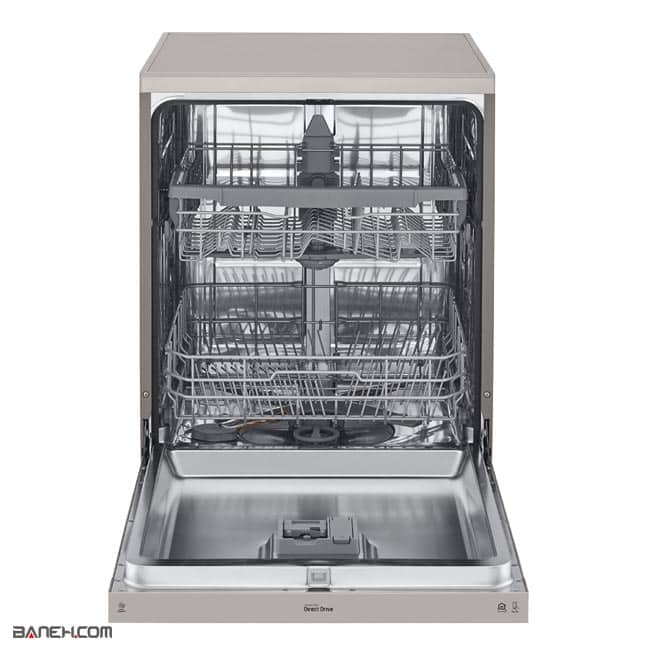 ماشین ظرفشویی ال جی 14 نفره DFB425FP LG Dishwasher