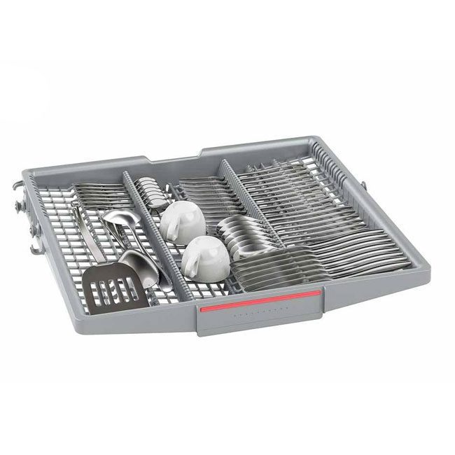ماشین ظرفشویی بوش 13 نفره سری 6 Bosch Dishwasher SMS6ECI03E