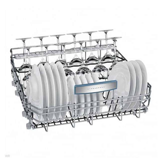 ماشین ظرفشویی بوش 13 نفره سری 6 Bosch Dishwasher SMS6ECI03E