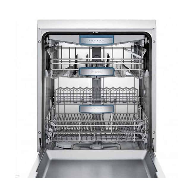 ماشین ظرفشویی بوش 13 نفره سری 6 Bosch Dishwasher SMS6ECI03E