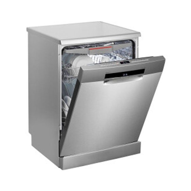 ماشین ظرفشویی بوش 13 نفره سری 6 Bosch Dishwasher SMS6ECI03E